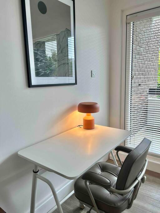Luxury Apartment Top Location Rds, Aviva 5 Min Walk 더블린 외부 사진